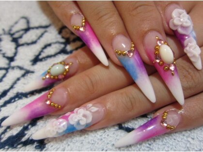 ネイルサロン ティアラ(Nail Salon Tiara) image