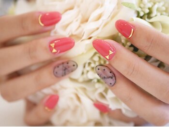 4本アートデザイン☆