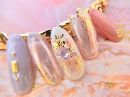 ＊..:.* Dolceコース*..＊.:*