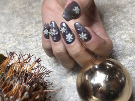 ジェルつけ放題￥8800ｂｙ増田