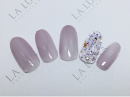 ～LA LUNA Nail～