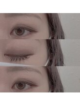 ベリー 中田店(Very)/【静岡　マツエク】