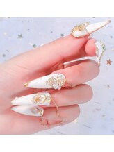 シーシーネイルサロン(CC)/