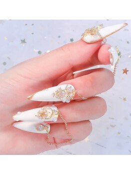 シーシーネイルサロン(CC)/