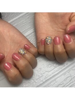 ハムネイル(HaM nail)/