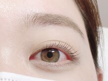 コム 草加マルイ店(com by neolive)/パリジェンヌ★