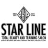 スターライン(STAR LINE)のお店ロゴ