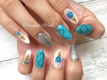 フローレスネイル 新宿西口店(FlawlessNail)/【120分つけ放題】9100円