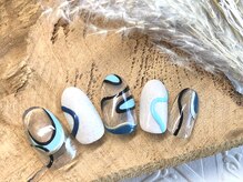 エブロマリン 湘南台店(evromarine)/単品デザイン