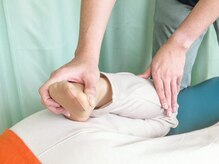 大川カイロプラクティックセンター ようが整体院