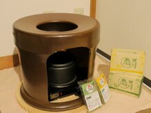 ビューティサロン コウ(香)/よもぎ蒸し