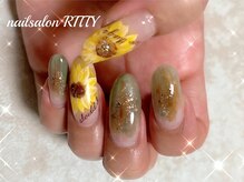 ネイルサロン リッティー(RITTY)/