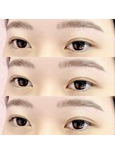 セネル(SeneL)/ハリウッドブロウリフト大阪福島