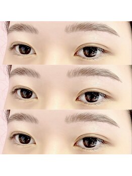 セネル(SeneL)/ハリウッドブロウリフト大阪福島