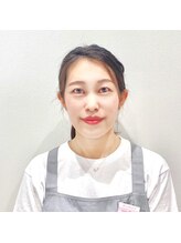 ネイルランド 新百合ヶ丘店 間下 