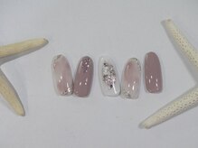 アネラ アイラッシュアンドネイル 六本木店(Anela Eyelash&nail)/定額C
