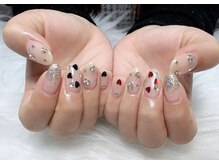 ミントネイルサロン/