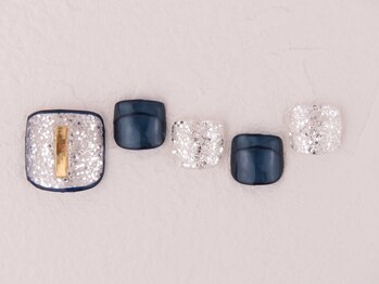 ロヴァニ(rovani)/クリアカラーネイル