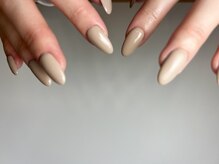 アテ(ate.)/ワンカラー