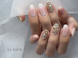 定額Advance ◆ La Fleur