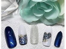 シュシュ(Chou Chou)/