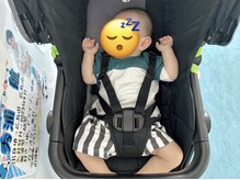 鴨島坂口整骨院/お子様対応