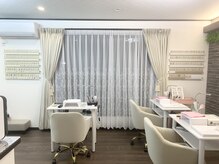 ザ ネイル(The Nails)/ハンドのスペース