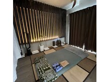 ティーナ(T'ina)/開放感あるお部屋