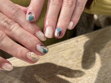 ペアリング(Pairing nail&eyelash)/12月select(J)6,980円◇5/10種