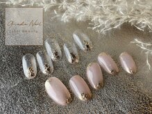 アルカディア(Arcadia)/成人式8000円アート