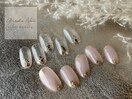 成人式8000円アート