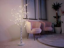 サクラ 伊勢原店(SAKURA)/SAKURAのクリスマス空間★