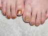 【Foot】ミラー/マグ/フラッシュ ワンカラ-¥6,000