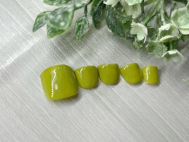 フットワンカラー