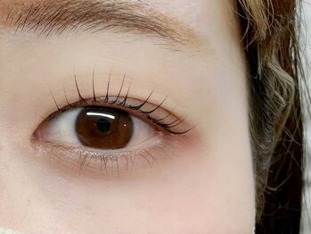 ハール(haar)/【lash lift】
