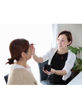 豊富な専門知識でアドバイス