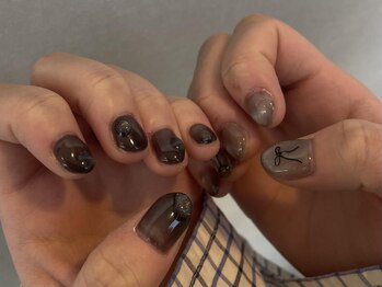 アールドヴィーヴル 東金沢店(Ar de vivre)/【Mao Design】