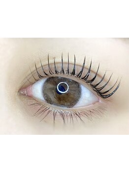 キープ力が自慢のサロン