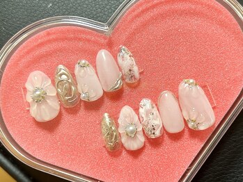 ネイルアンドアイラッシュ シヴァ(Siva)/