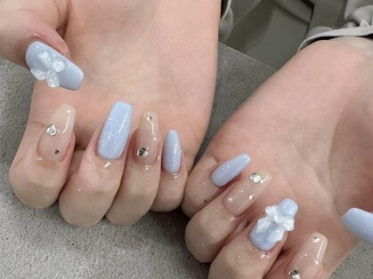 ワイズビューティー 京橋店(y's beauty)の写真
