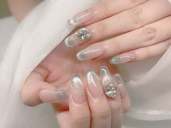 オーシャン 銀座店(OCEAN)/パラジェル/銀座/マグネット