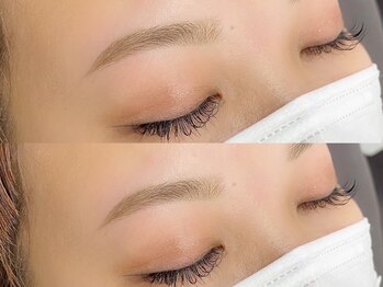 アイクイック 川口(Ai Quick)/☆アイブロウWAX☆