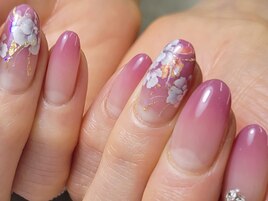 フラワーデザイン銀座フィルイン