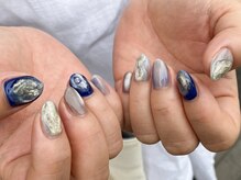 ネイルアルケー(Nail ARCHE)/マグネットニュアンス