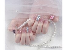 ナネイルサロン(NA nail salon)/定額コース