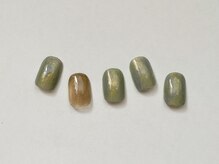 リア 新小岩店(lia)/simple定額コース￥6,800