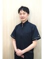 池袋東鍼灸整骨院/池袋東鍼灸整骨院　横田 健輔