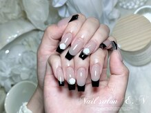 エン(E.N)/フレンチ