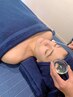 【気になるニキビに即効効果！】　エクスビアンスピーリング¥16500→¥6600