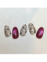 ユニックス 浦和店(UNIX)/11月おすすめデザイン